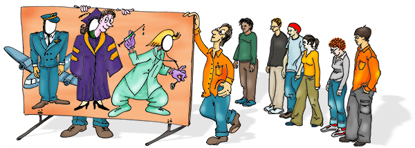 Empathy on the Brain