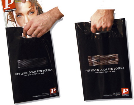 Boerka_bag