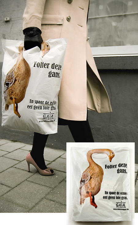 Geese_bag