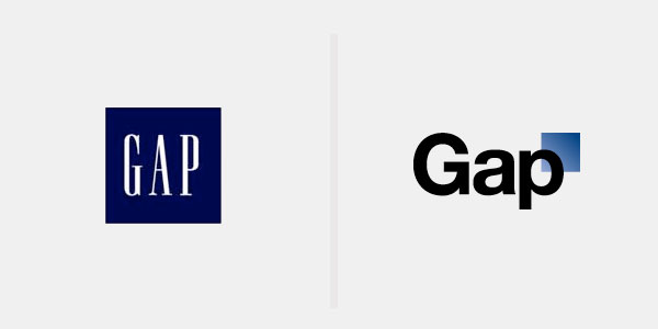 Lessons to be Learned from the GAP Logo Debacle