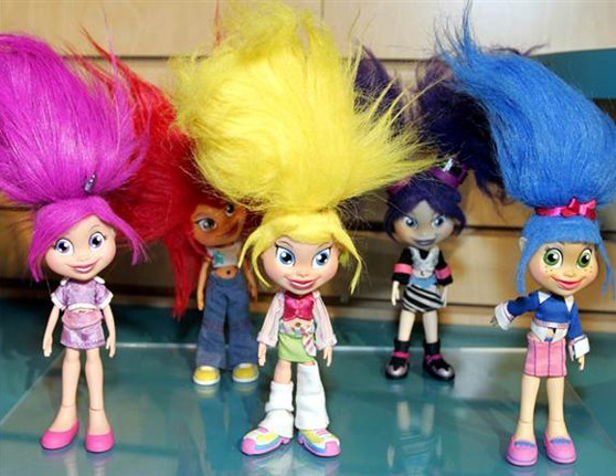 trolls new