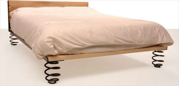 Spring Bed