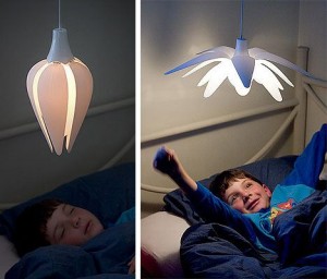 Animated Light