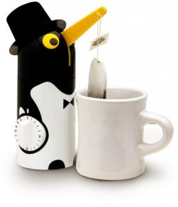 Tea Duncker