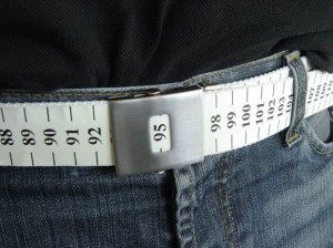 waist measurement