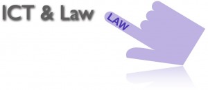ICT and Law