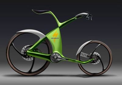 Performance Bicycle
