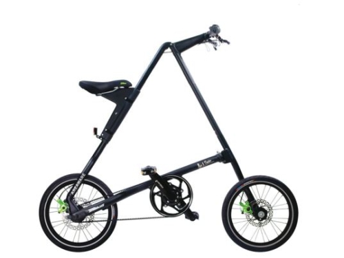 Strida 5.0 Folding Bicycle