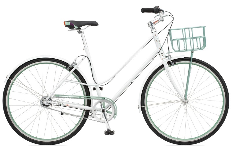 Women's Bike