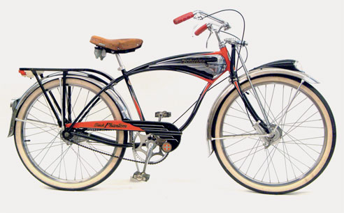 bicycle