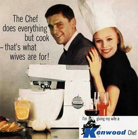 what wives are for