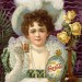 Coca Cola Ad 5 cents from 1900 Coca Cola Ad 5 cents from 1900