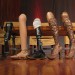 Aimee Mullins legs collection