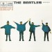 semaphore Beatles album cover