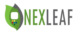 NextLeaf Logo NextLeaf Logo