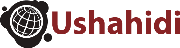 Ushahidi Logo Ushahidi Logo