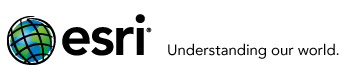 esri Logo esri Logo