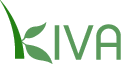 kiva logo kiva logo