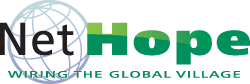 NetHope Logo