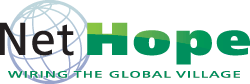 NetHope Logo NetHope Logo