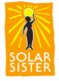 solar sister logo solar sister logo