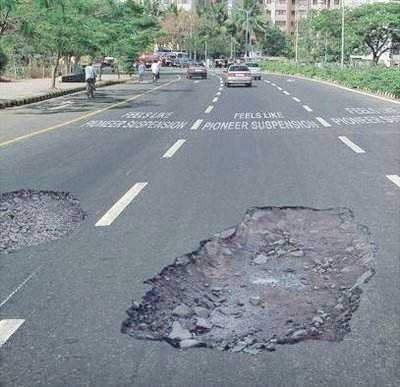 Canada Road Slowdown Project Canada Road Slowdown Project