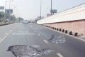Canada Road Slowdown Project Canada Road Slowdown Project