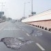 Canada Road Slowdown Project