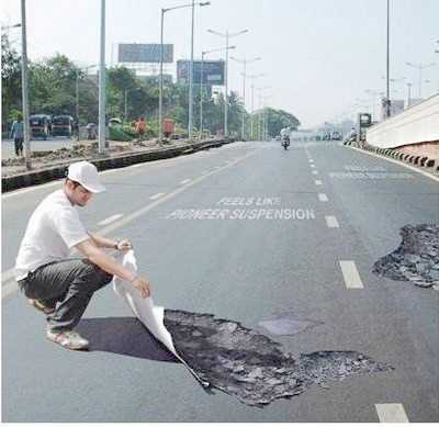 Canada Road Slowdown Project Canada Road Slowdown Project