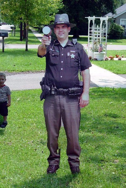 Fake Deputy Fake Deputy