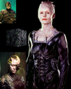 Borg Borg