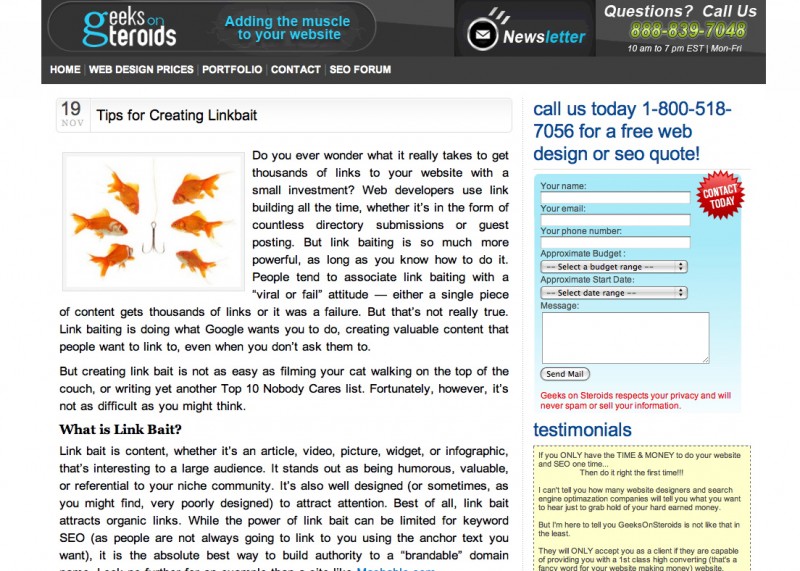 geeksonsteroids-com-12789-tips-for-creating-linkbait geeksonsteroids-com-12789-tips-for-creating-linkbait