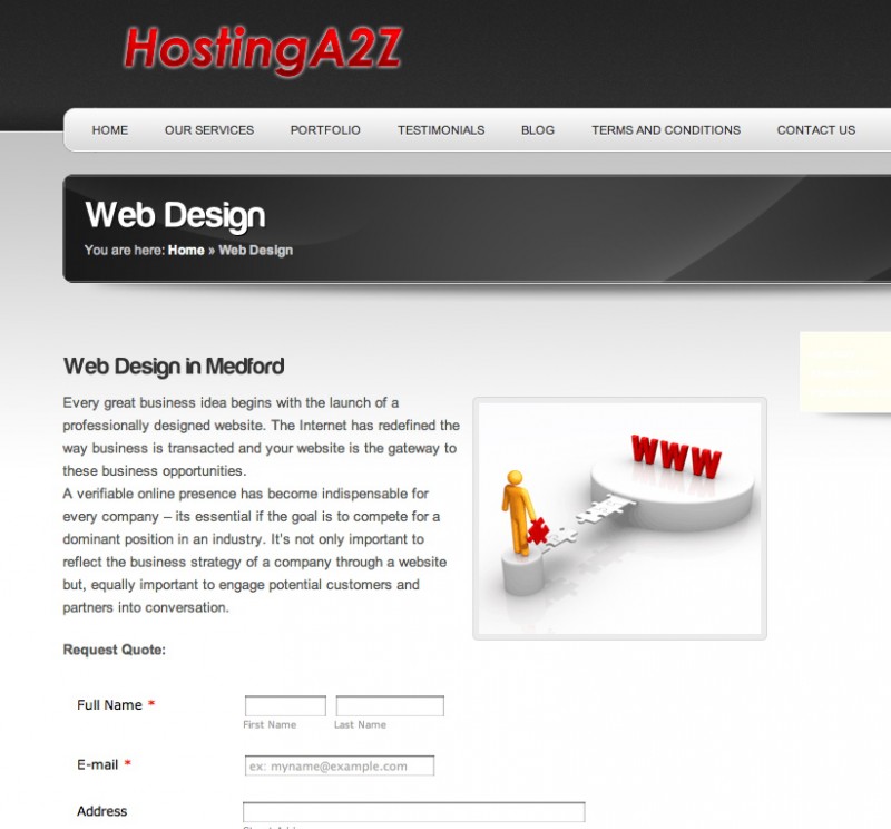 hostinga2z-com-medford-web-design hostinga2z-com-medford-web-design