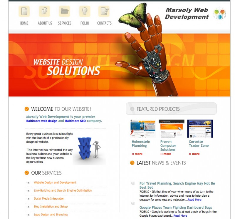 marsolywebdev-com marsolywebdev-com