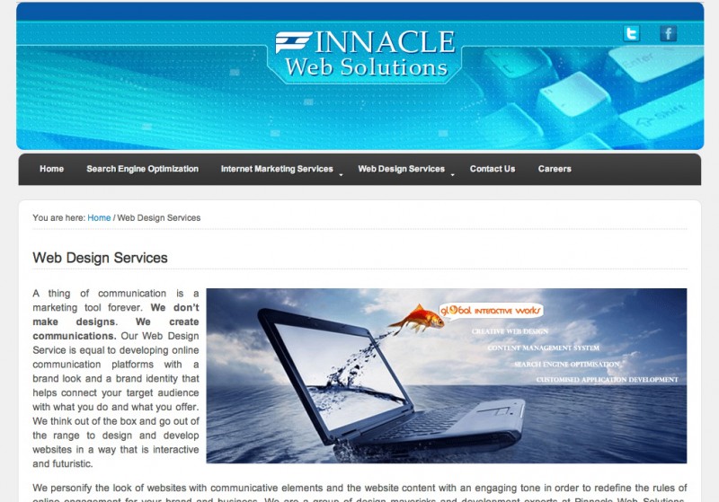 pinnacle-websolutions-com pinnacle-websolutions-com