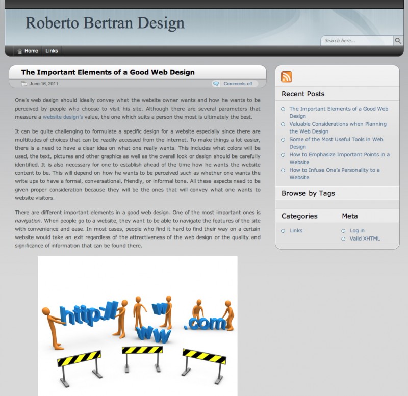 robertobertrandesign-com robertobertrandesign-com