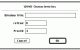 OK Button on Early Mac