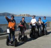 Segway Tours in SF Segway Tours in SF