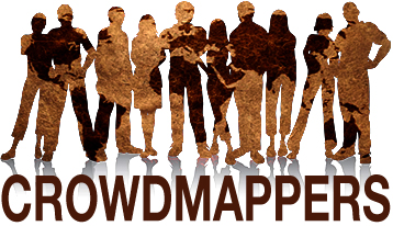 Crowdmappers Group