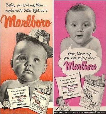 smoking babies smoking babies