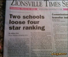 two schools loose four star rankings