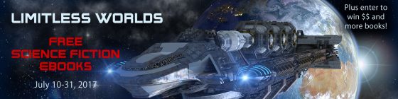 Limitless Worlds Promotion